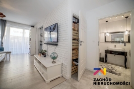 Atrakcyjne Mieszkanie 44 M2 W Apartamentowcu Na Emilii Plater